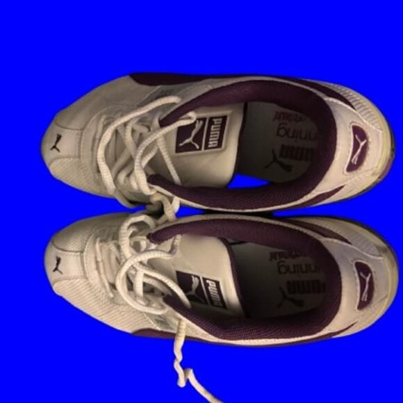 PUMA Women's Cell Turin Running Shoes Size 6 - Picture 4 of 4